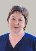 Насырова Наиля Ильдаровна