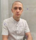 Мироненко Дмитрий Евгеньевич
