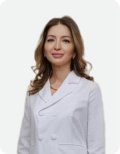 Выкова Заира Алиевна