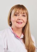 Кармызова Татьяна Савельевна