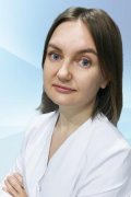 Пожидаева Елена Александровна
