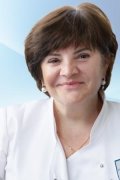 Топоркова Марина Львовна