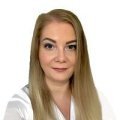 Скиба Светлана Сергеевна