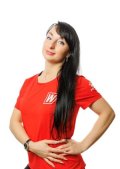 Кабанова Виктория