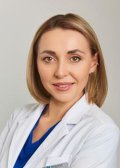 Трубина Татьяна Владимировна