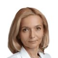 Ануфриева-Джиоева Марина Умаровна