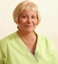 Поросятникова Ирина Владимировна