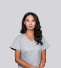 Утегалиева Марина Юрьевна