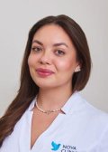 Зорина Инна Михайловна