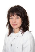 Габдрахманова Регина Рифкатовна