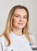 Малышева Вера Александровна