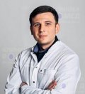 Матрос Сергей Александрович