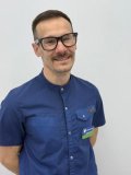 Мокреньков Павел Сергеевич