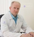 Фролов Валерий Викторович
