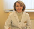 Смирнова Марина Валиевна