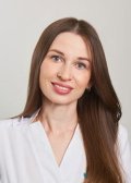 Волкова Анастасия Владимировна
