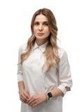 Седнева Татьяна Александровна