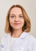 Ожогина Екатерина Викторовна