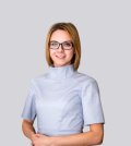 Левшиц Александровна Анна