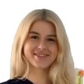 Ляпустина Алина Олеговна