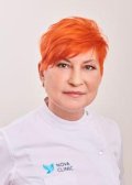 Дьяченко Татьяна Анатольевна