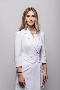 Гаджиева Ульвия Ильхам кызы