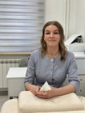 Ворожбит Инга