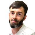 Магомедгаджиев Абдулгамид Гаджибекович