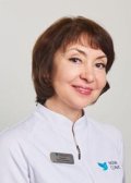 Плохова Елена Юрьевна