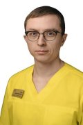 Ильин Антон Алексеевич