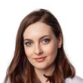 Паскарь Светлана Стелиановна