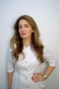 Цахаева Наида Султановна