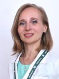 Яновская Елена Олеговна
