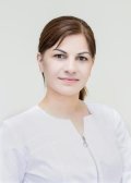 Оганесян Седа Вардановна