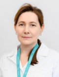 Решетова Светлана Александровна