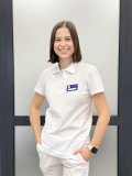 Первушина Анна Никитична