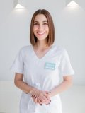 Кандаурова Дарья Сергеевна