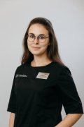 Ерзамаева Лилия Генриховна