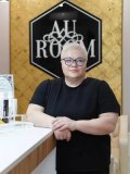 Артамошкина Ольга Валерьевна
