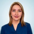 Шмырёва Елизавета Денисовна