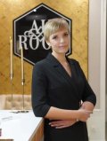 Кудинова Екатерина Юрьевна