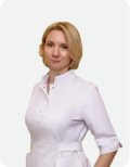 Вайкина Владлена Валерьевна