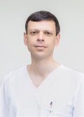 Дулгеридис Олег Витальевич