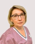 Клинцева Татьяна Владимировна