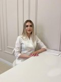 Салтыкова Наталья Григорьевна