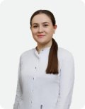 Жукова Татьяна Сергеевна