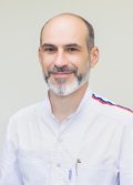 Пахатуриди Михаил Владимирович