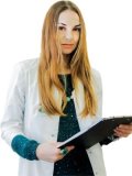Уварова Екатерина Александровна