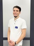Алиханов Алихан Абдусаламович