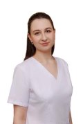 Филатова Татьяна Сергеевна